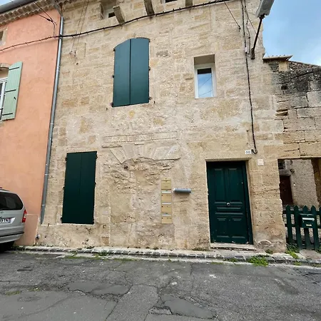 Appartement Superbe Saint-Thibéry