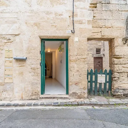 شقة Superbe Saint-Thibéry