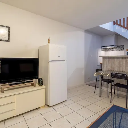 Superbe Appartement *