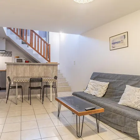 Superbe Appartement *