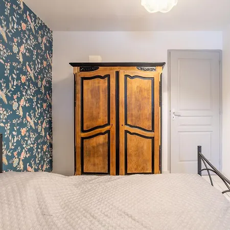 Appartement Superbe Saint-Thibéry