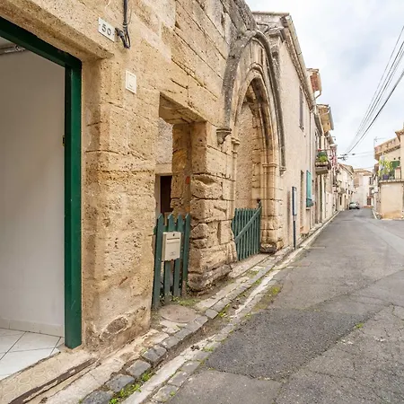 Superbe * Saint-Thibéry