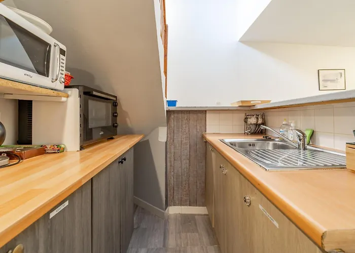 Superbe Apartman *