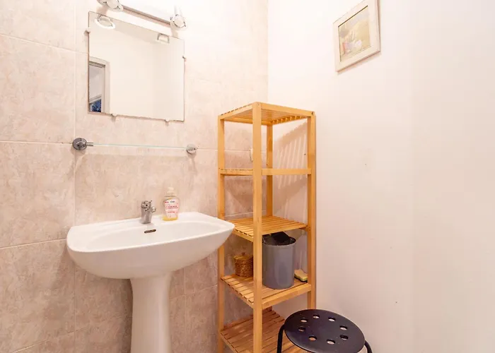 Superbe Apartman *