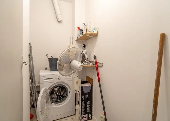 Superbe Apartman *