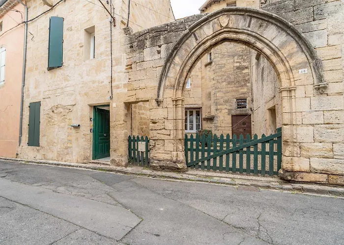 Superbe * Saint-Thibéry