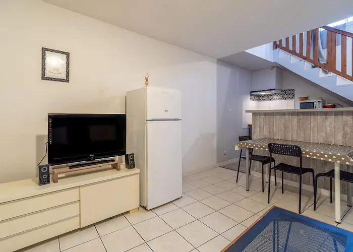 Superbe Apartman *
