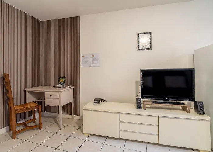 Superbe Apartman