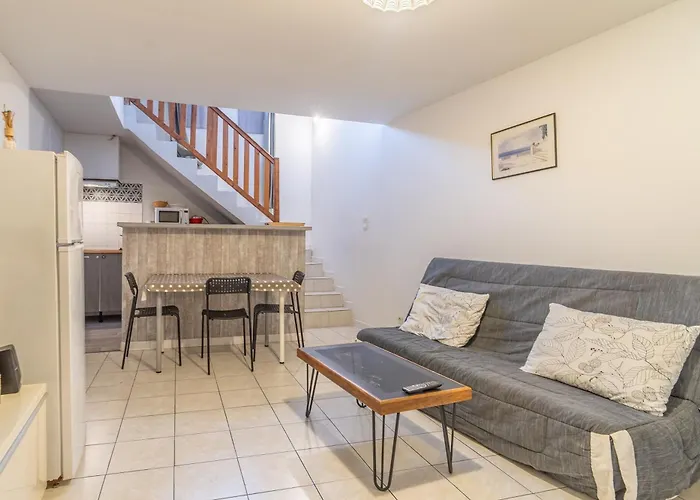 Superbe Apartman *