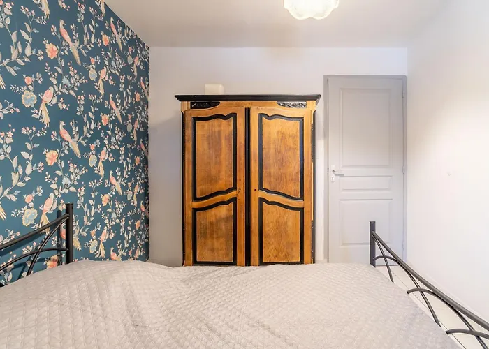 Apartament Superbe Saint-Thibéry