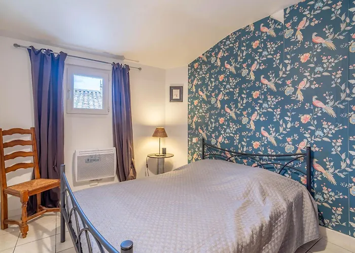 Superbe * Saint-Thibéry