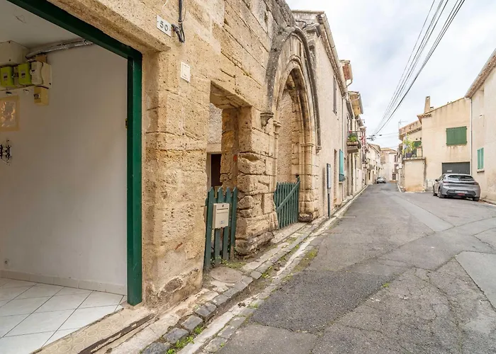 Superbe * Saint-Thibéry